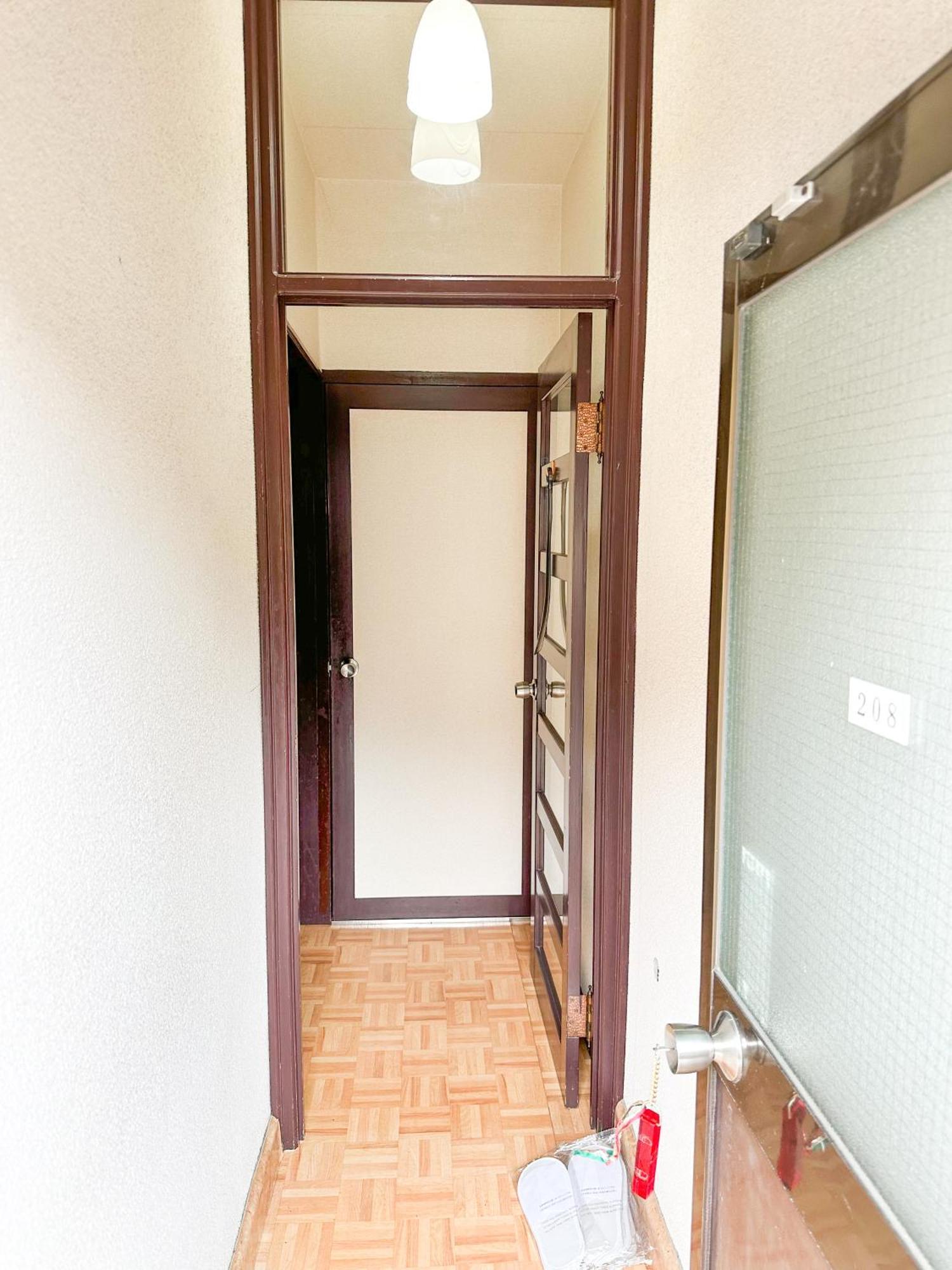Hotel Rakusai เกียวโต ภายนอก รูปภาพ