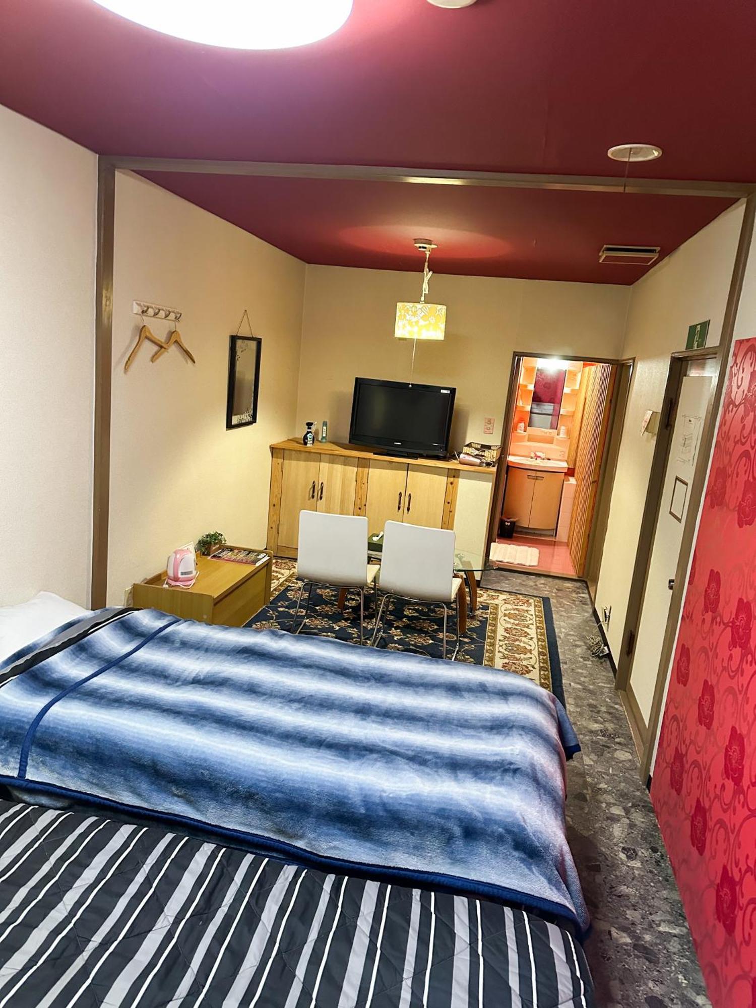 Hotel Rakusai เกียวโต ภายนอก รูปภาพ